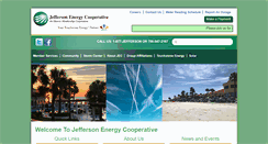 Desktop Screenshot of jec.coop